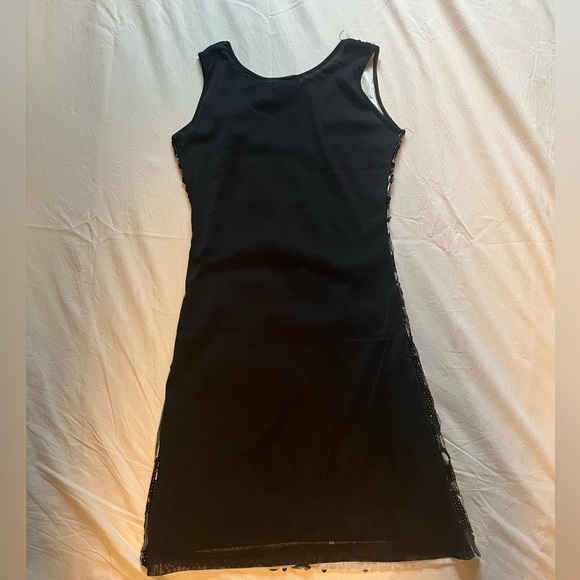 Beautiful Sequin Dress - Picture 3 of 4